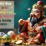 Dự Đoán XSMB 18/2/2025 | Soi Cầu Xổ Số Miền Bắc Ngày 18/2/2025