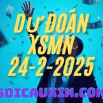 Dự Đoán XSMN 24/2/2025 | Soi Cầu Xổ Số Miền Nam Ngày 24/2