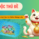 Độc Thủ Đề – Soi Bạch Thủ Đề Hôm Nay Chính Xác Nhất