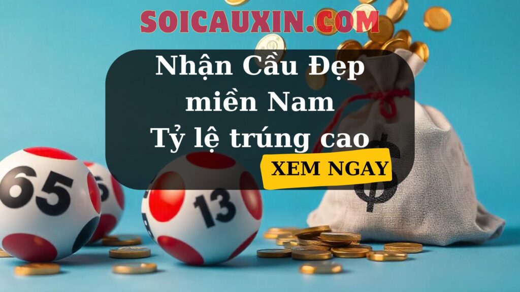 Dự Đoán XSMN 16/2/2025 | Soi Cầu Xổ Số Miền Nam Ngày 16/2