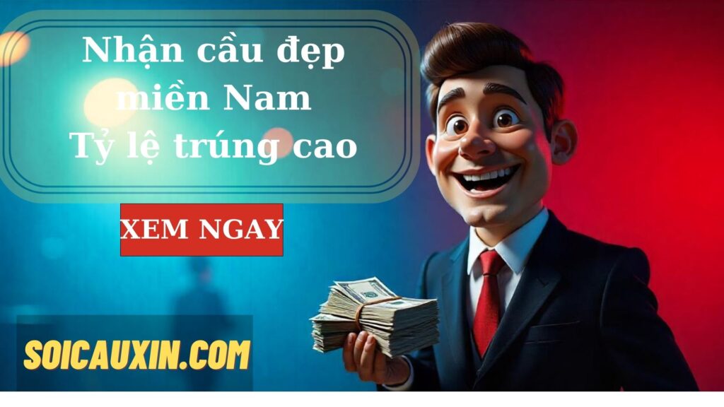 Dự đoán kết quả XSMN ngày 17-2-2025 | Soi Cầu XSMN ngày 17 tháng 2