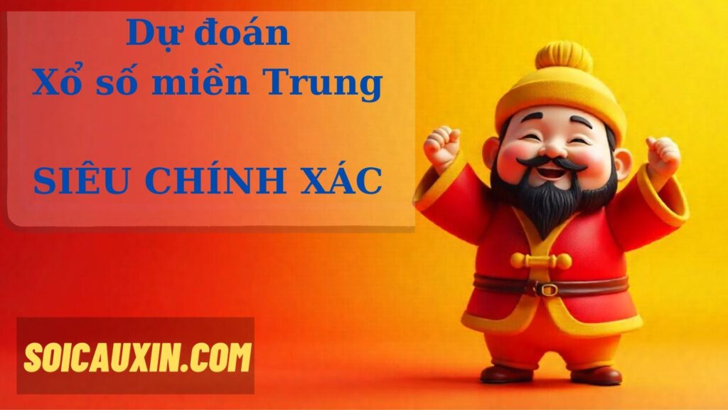 Soi cầu XSMT ngày 17/2/2025