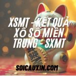 XSMT - Kết quả xổ số miền Trung - SXMT