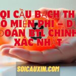 Soi Cầu Bạch Thủ Lô Miễn Phí – Dự Đoán BTL Chính Xác Nhất, soi cầu bạch thủ, bạch thủ lô hôm nay, dự đoán BTL, bắt bạch thủ lô, phương pháp soi cầu BTL, bạch thủ lô miền Bắc, bạch thủ lô miền Nam, soi cầu miễn phí, cách chơi bạch thủ lô, chốt số BTL chuẩn