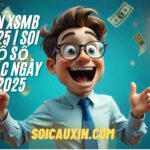 Dự Đoán XSMB 21-2-2025 | Soi Cầu Xổ Số Miền Bắc Ngày 21/2/2025