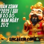 Dự Đoán XSMN 21/2/2025 | Soi Cầu Xổ Số Miền Nam Ngày 21/2