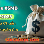 Dự đoán XSMB 03/3/2025 – Soi cầu Xổ Số Miền Bắc ngày 03/03/2025