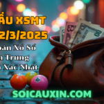 Dự đoán XSMT 02/3/2025 – Soi cầu Xổ Số Miền Trung ngày 02/03/2025