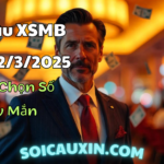 Dự đoán XSMB 02/3/2025 – Soi cầu Xổ Số Miền Bắc ngày 02/03/2025