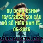 Dự đoán XSMB 16/5/2025, soi cầu Xổ Số Miền Bắc 16-05-2025