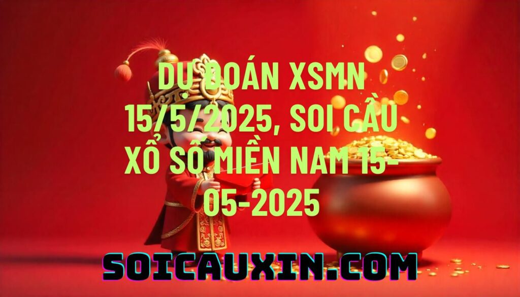 Dự đoán XSMT 16/5/2025, soi cầu Xổ Số Miền Trung 16-05-2025