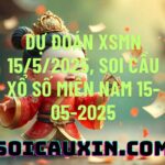 Dự đoán XSMN 16/5/2025, soi cầu Xổ Số Miền Nam 16-05-2025